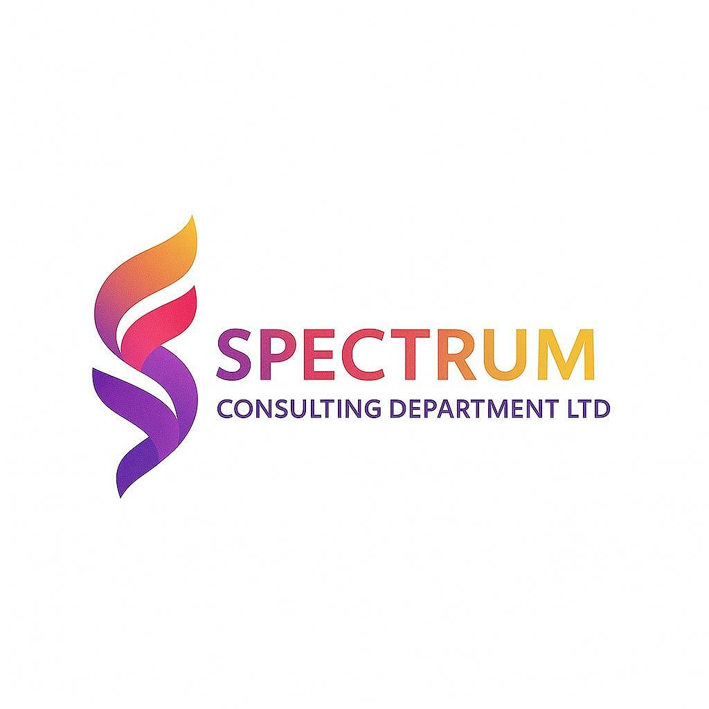 SPECTRUM CONSULTING DEPARTMENT LTD