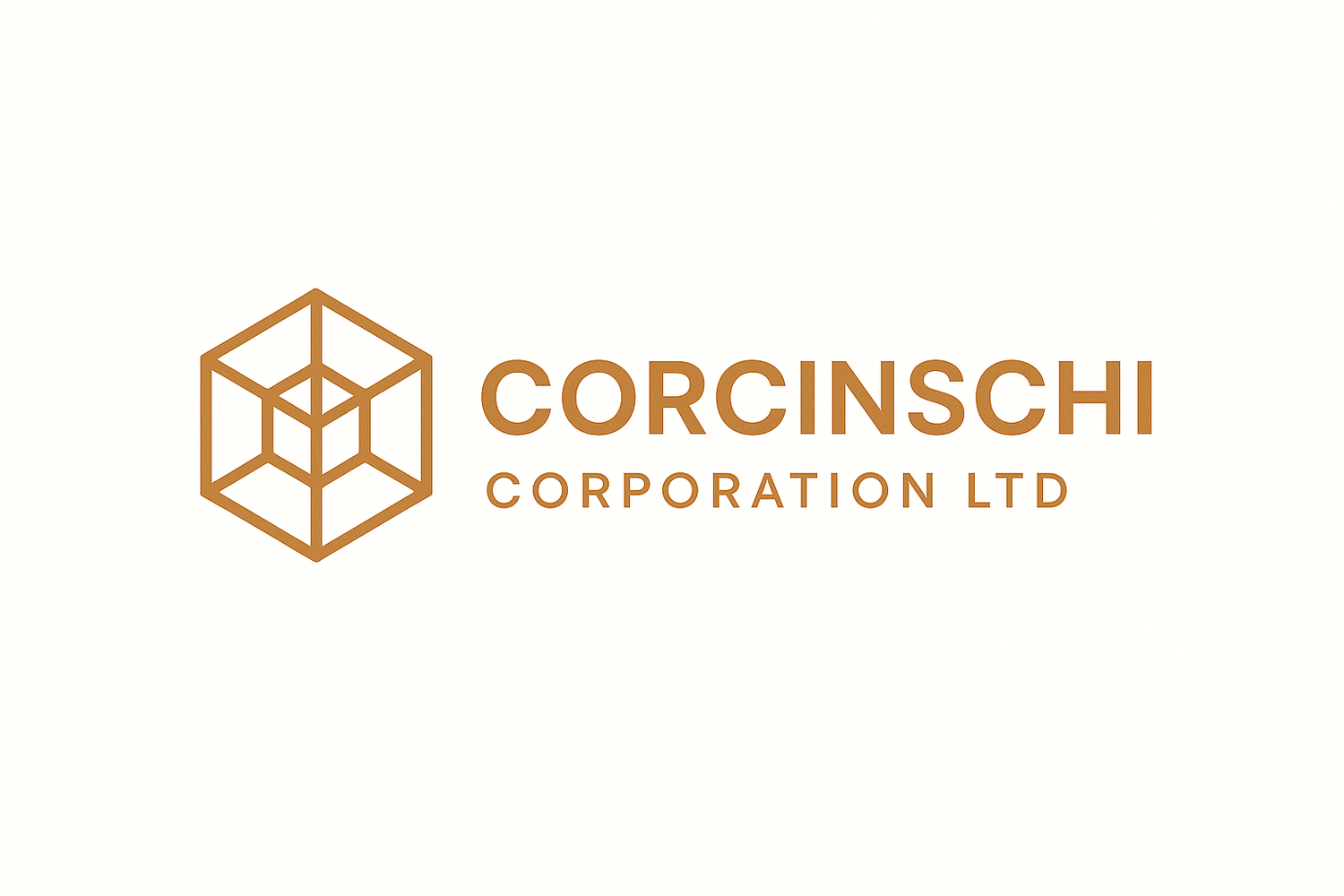 CORCINSCHI CORPORATION LTD