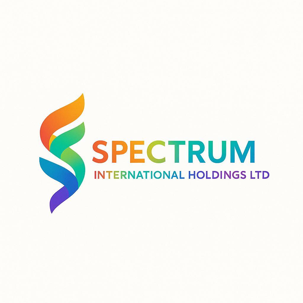 SPECTRUM INTERNATIONAL HOLDINGS LTD