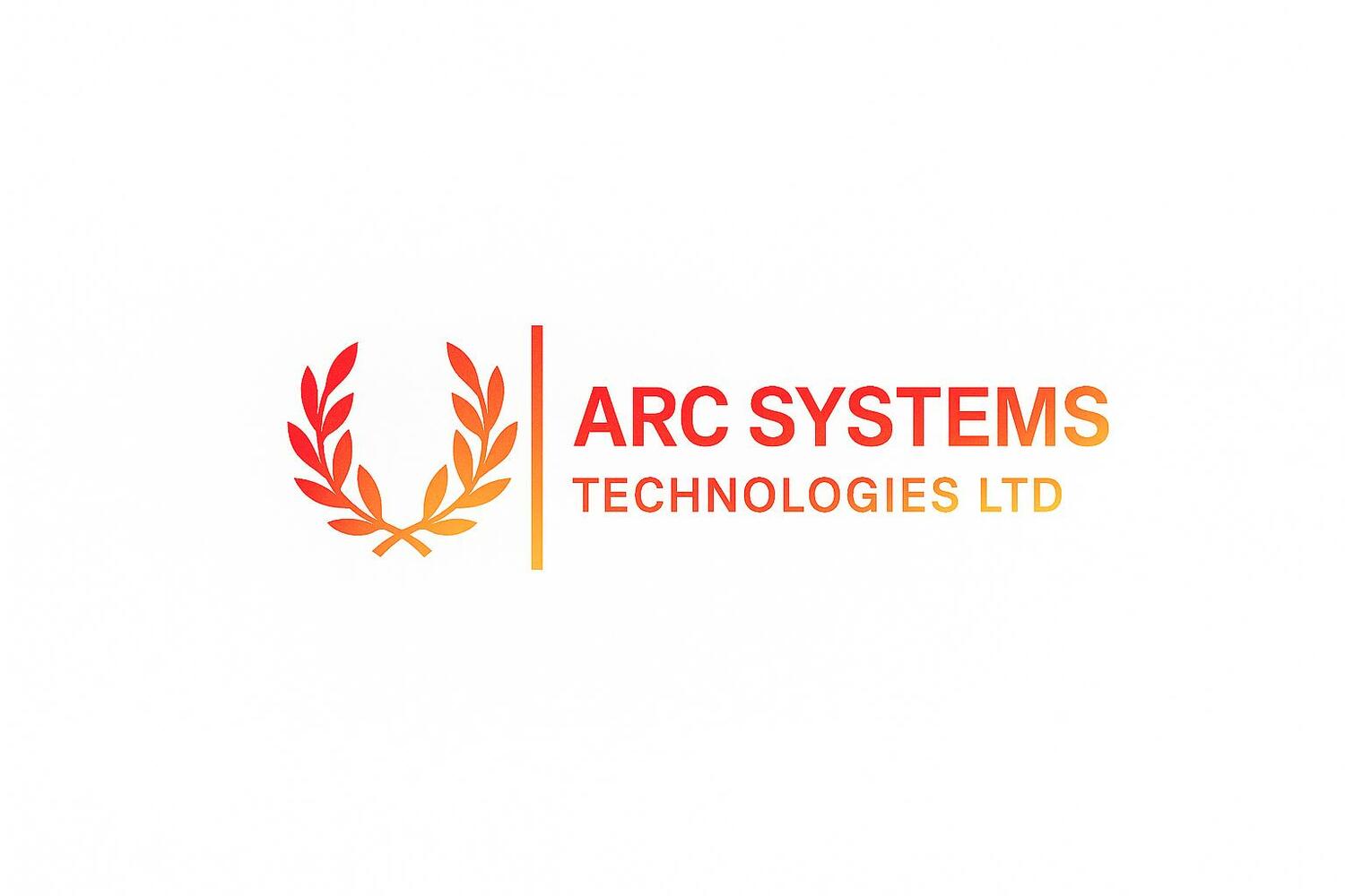 ARC SYSTEMS TECHNOLOGIES LTD&nbsp;
