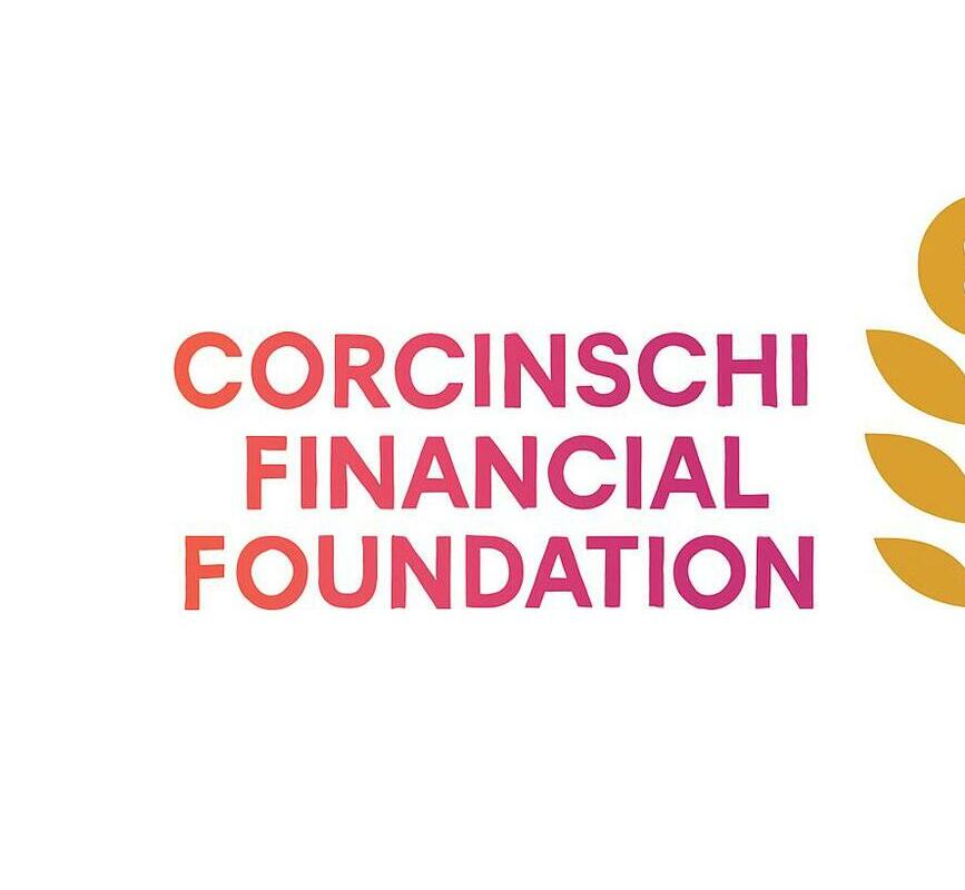 CORCINSCHI FINANCIAL FOUNDATION LTD